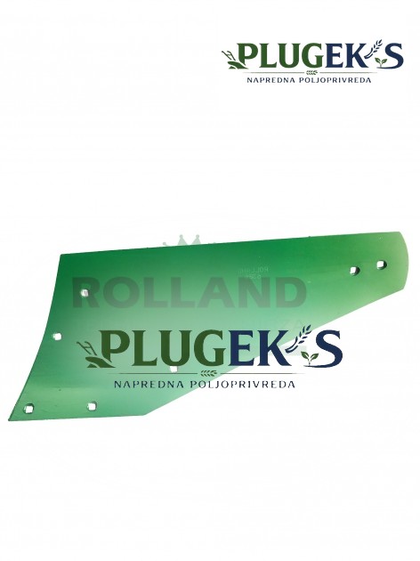 Plužna daska Duro M71 5732 (levo) | PlugekS