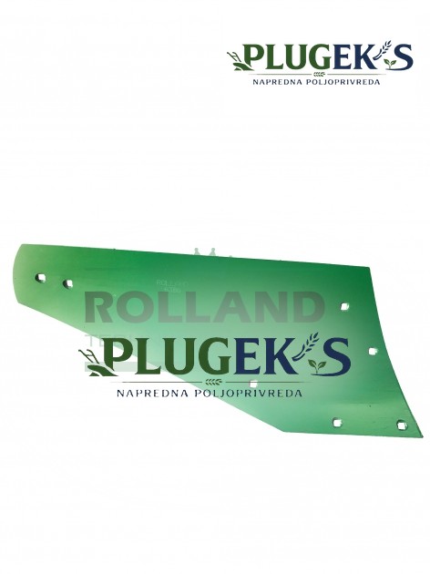 Plužna daska Duro M71 5733 (desno) | PlugekS