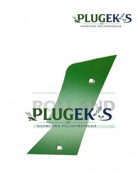 Grudi daske Duro 6921 (levo) | PlugekS