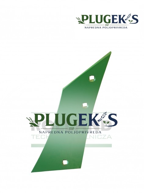 Grudi daske Duro 5955 M71 (levo) | PlugekS