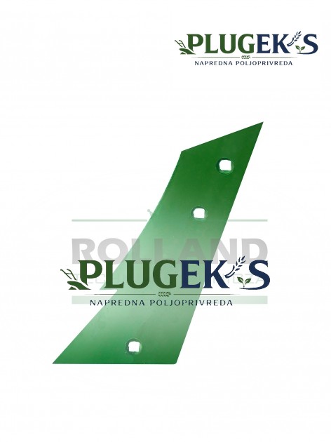 Grudi daske Duro 7219 (levo) | PlugekS
