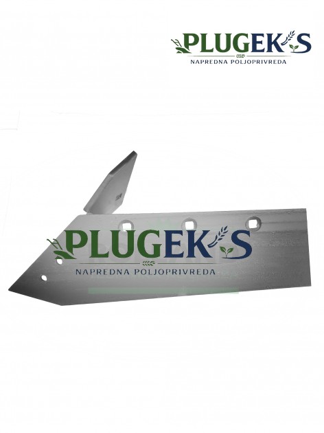 Lemeš (raonik) Duro 6429 (levo) | PlugekS