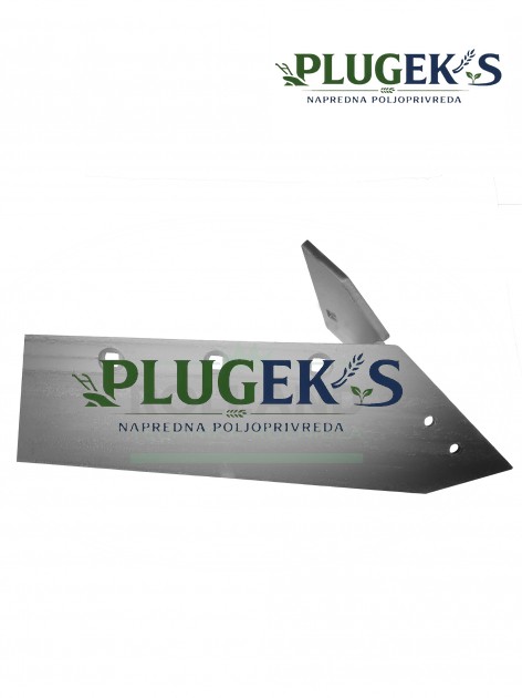 Lemeš (raonik) Duro 6430 (desno) | PlugekS