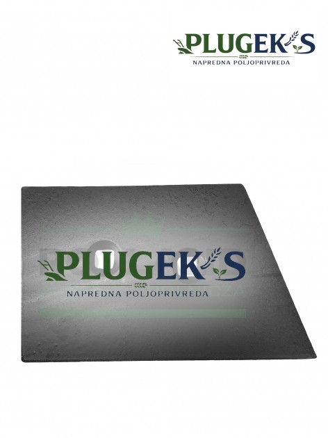 Obloga plaza Duro 7349 | PlugekS