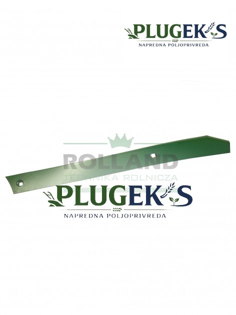 Ažurna lajsna daske Eberhardt UST 324 304 587 (levo) | PlugekS
