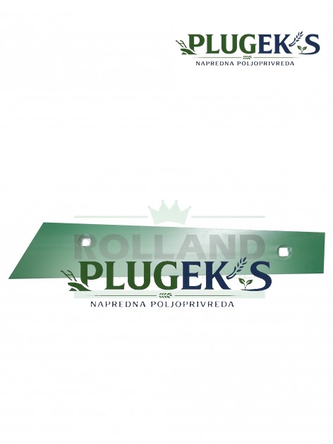 Ažurna lajsna daske Eberhardt SU 253 1 (levo) | PlugekS