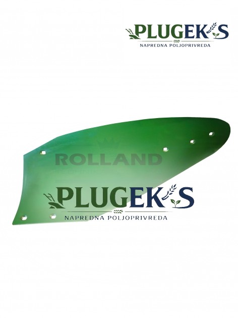 Plužna daska Eberhardt U ST B 283 50 021 (levo) | PlugekS