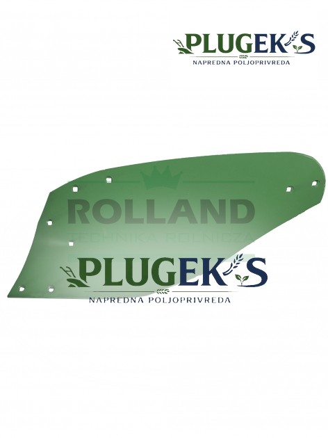 Plužna daska Eberhardt HMW 254 301 667 (levo) | PlugekS