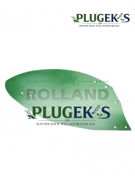 Plužna daska Eberhardt HMW 284 301 898 (desno) | PlugekS
