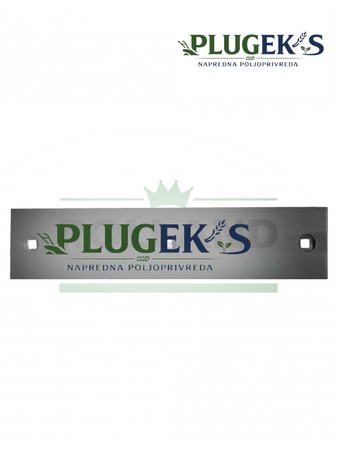 Plaz Eberhardt R L 301 162 | PlugekS