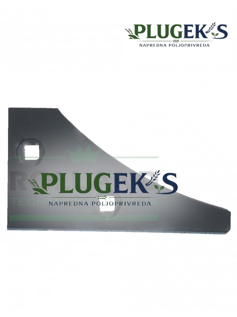 Prednji deo plaza Eberhardt 301 223 (levo) | PlugekS