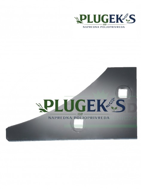 Prednji deo plaza Eberhardt 301 224 (desno) | PlugekS