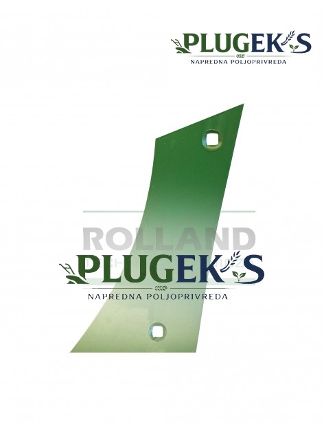 Grudi daske Eberhardt ST B 40 003 8050 40 003 (levo) | PlugekS