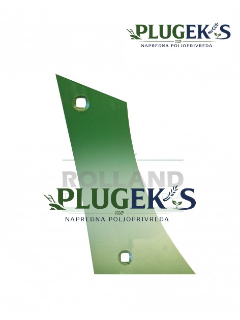 Grudi daske Eberhardt ST B 40 002 8050 40 003 (desno) | PlugekS