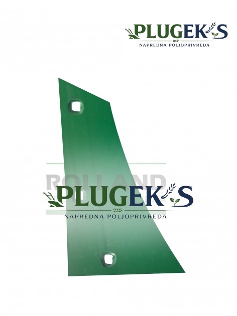 Grudi daske Eberhardt 8050 40 000 (desno) | PlugekS