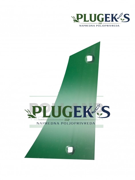 Grudi daske Eberhardt 8050 40 001 (levo) | PlugekS