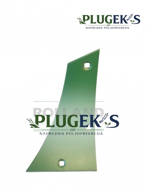 Grudi daske Eberhardt 3 8050 B0011 0 (levo) | PlugekS