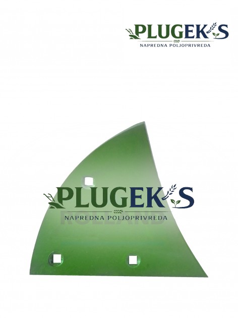 Grudi daske Eberhardt 301 160 (desno) | PlugekS