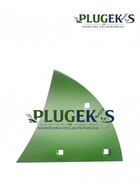 Grudi daske Eberhardt 301 161 (levo) | PlugekS