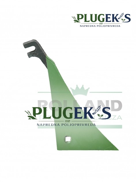 Grudi daske Eberhardt 301 668 (desno) | PlugekS