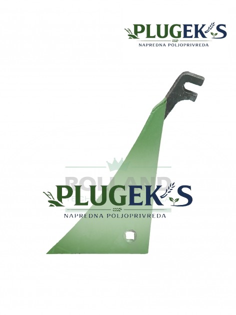 Grudi daske Eberhardt 301 669 (levo) | PlugekS
