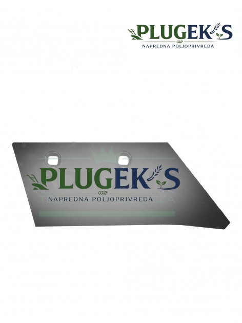 Lemeš predplužnjaka S 22 024 (desno) | PlugekS