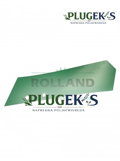 Odsecač busena Eberhardt 0 1610 00151 (levo) | PlugekS