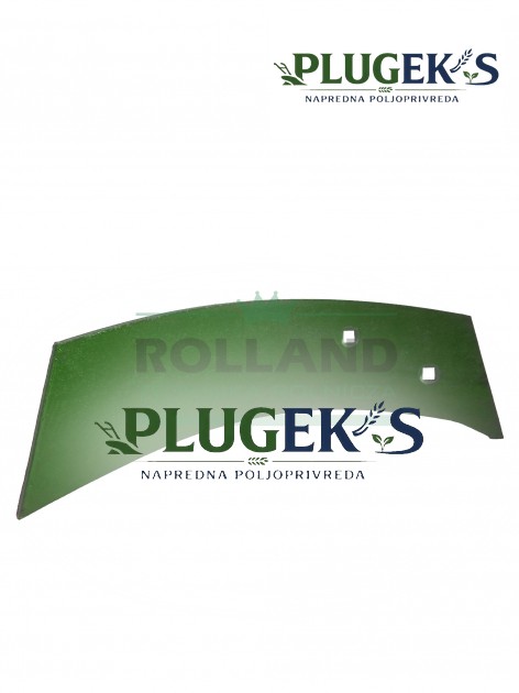 Odsecač busena Eberhardt 302 340 (desno) | PlugekS