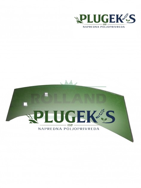 Odsecač busena Eberhardt 302 341 (levo) | PlugekS