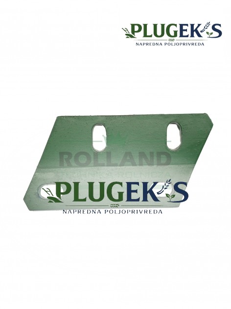 Držač odsecača Eberhardt USE 1 (levo) | PlugekS