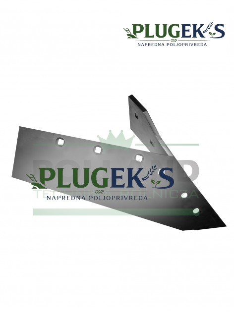 Lemeš (raonik) Ebra 934 811D 110 50 01 (desno) | PlugekS