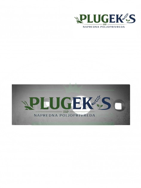 Plaz Ermo AR S 36 (levo) | PlugekS
