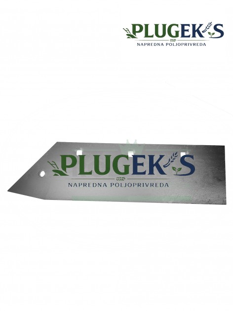 Lemeš (raonik) Ermo CA AS 093 (levo) | PlugekS