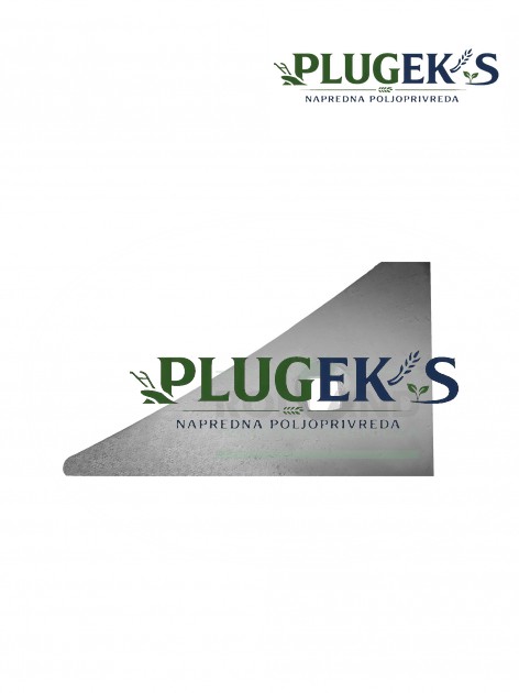 Prednji deo plaza Ermo SQ D 2 (desno) | PlugekS