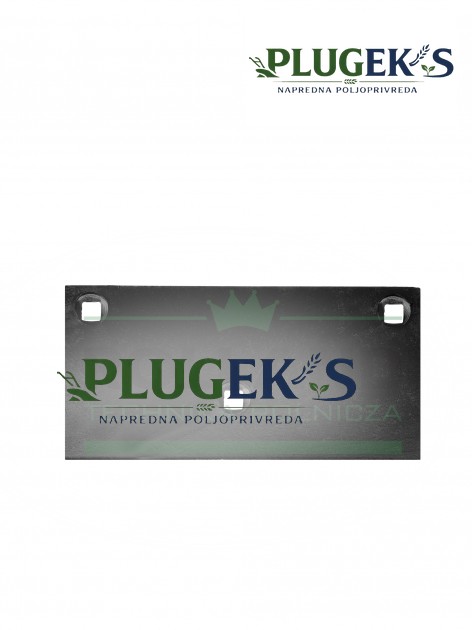 Plaz Ebra 8276 01 (desno) | PlugekS