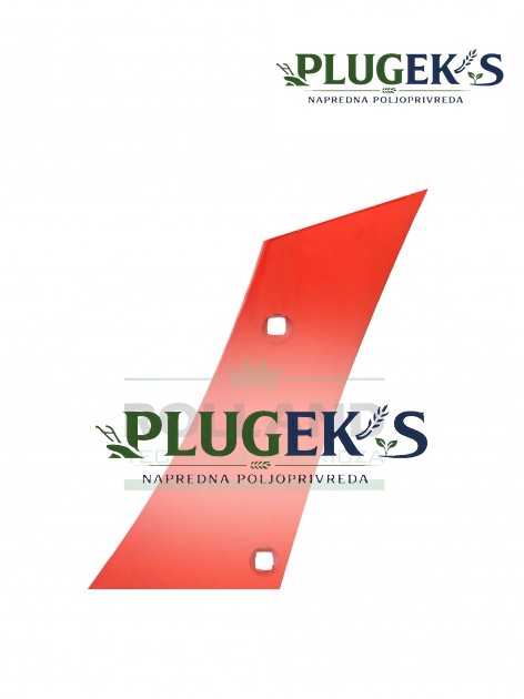 Grudi daske Ebra 697 01 (levo) | PlugekS