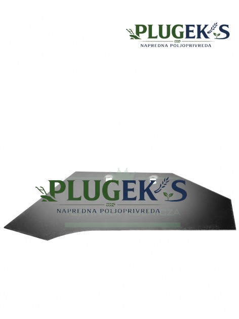 Lemeš (raonik) Eberhardt S 3775 3771 (levo) | PlugekS