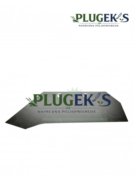 Lemeš (raonik) Eberhardt S 53 225 (levo) | PlugekS