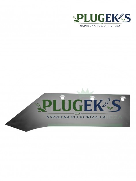 Lemeš (raonik) Eberhardt S 54 565 (levo) | PlugekS
