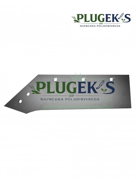 Lemeš (raonik) Eberhardt 11 627 (levo) | PlugekS