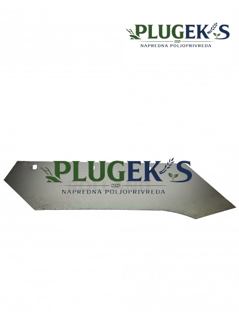 Lemeš (raonik) Eberhardt S 54 410 (desno) | PlugekS