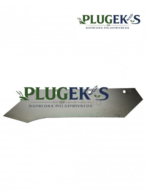 Lemeš (raonik) Eberhardt S 54 411 (levo) | PlugekS