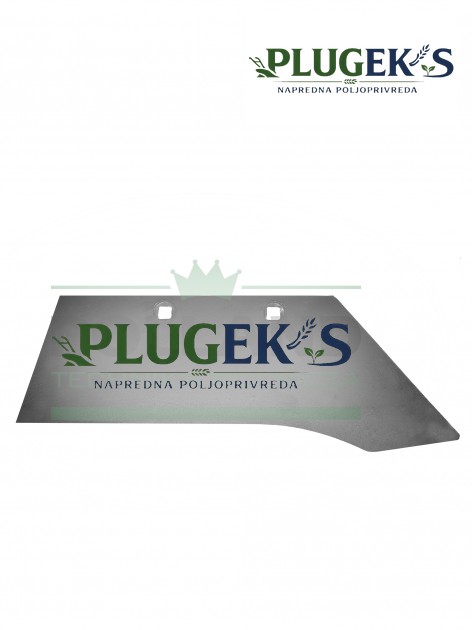 Lemeš (raonik) Eberhardt 54524 (desno) | PlugekS