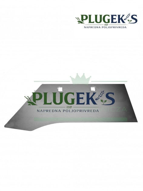 Lemeš (raonik) Eberhardt 54525 (levo) | PlugekS