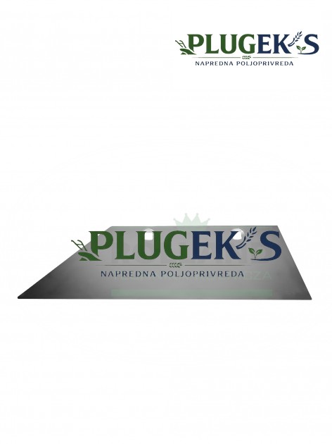 Lemeš (raonik) Eberhardt 300 249 (levo) | PlugekS