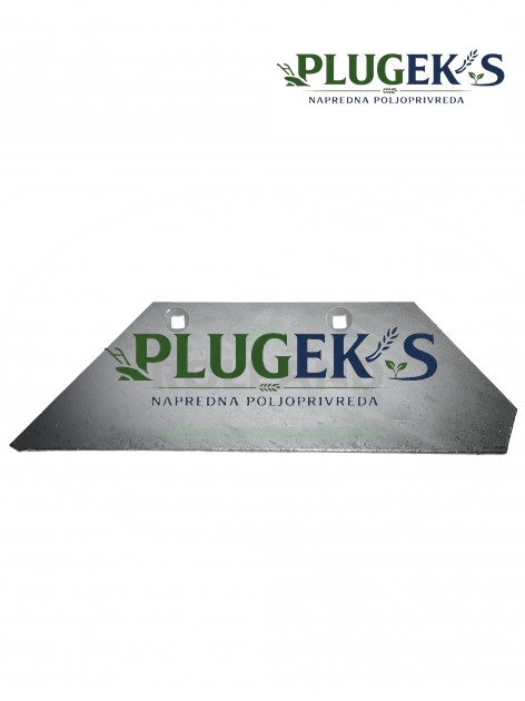 Lemeš (raonik) Eberhardt 306 193 (levo) | PlugekS