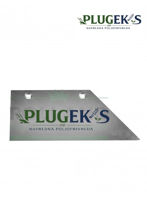 Lemeš (raonik) Eberhardt 302 488 (desno) | PlugekS