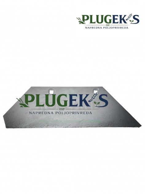 Lemeš (raonik) Eberhardt 306 194 (desno) | PlugekS