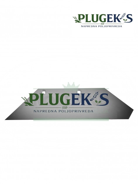 Lemeš (raonik) Eberhardt 306 195 (levo) | PlugekS