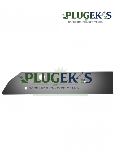 Dugi plaz Charlier PCH D1R (desno) | PlugekS